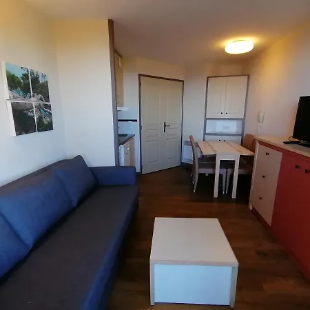 Apartment Francia, Cannes